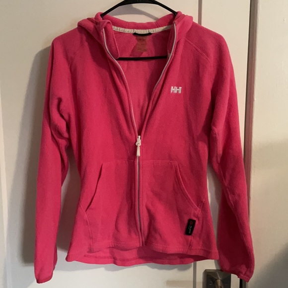 Helly Hanson Fleece Full Zip - Picture 1 of 3